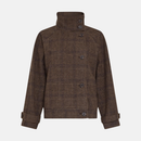 MSCHPamela Amaranda Jacket CHK