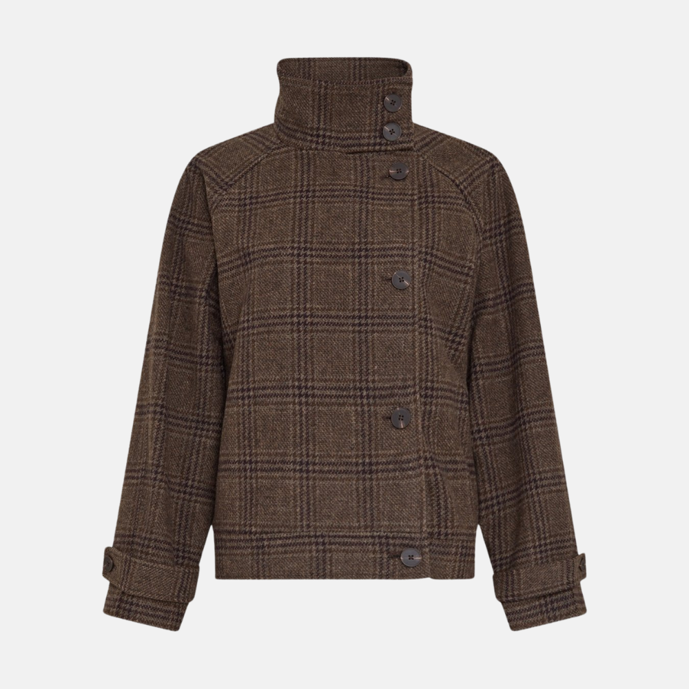 MSCHPamela Amaranda Jacket CHK