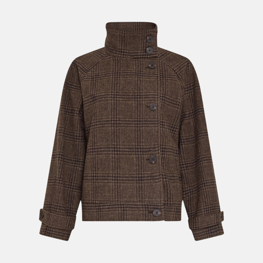 MSCHPamela Amaranda Jacket CHK
