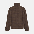 Afbeelding laden in Galerijviewer, MSCHPamela Amaranda Jacket CHK
