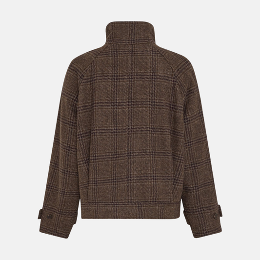 MSCHPamela Amaranda Jacket CHK