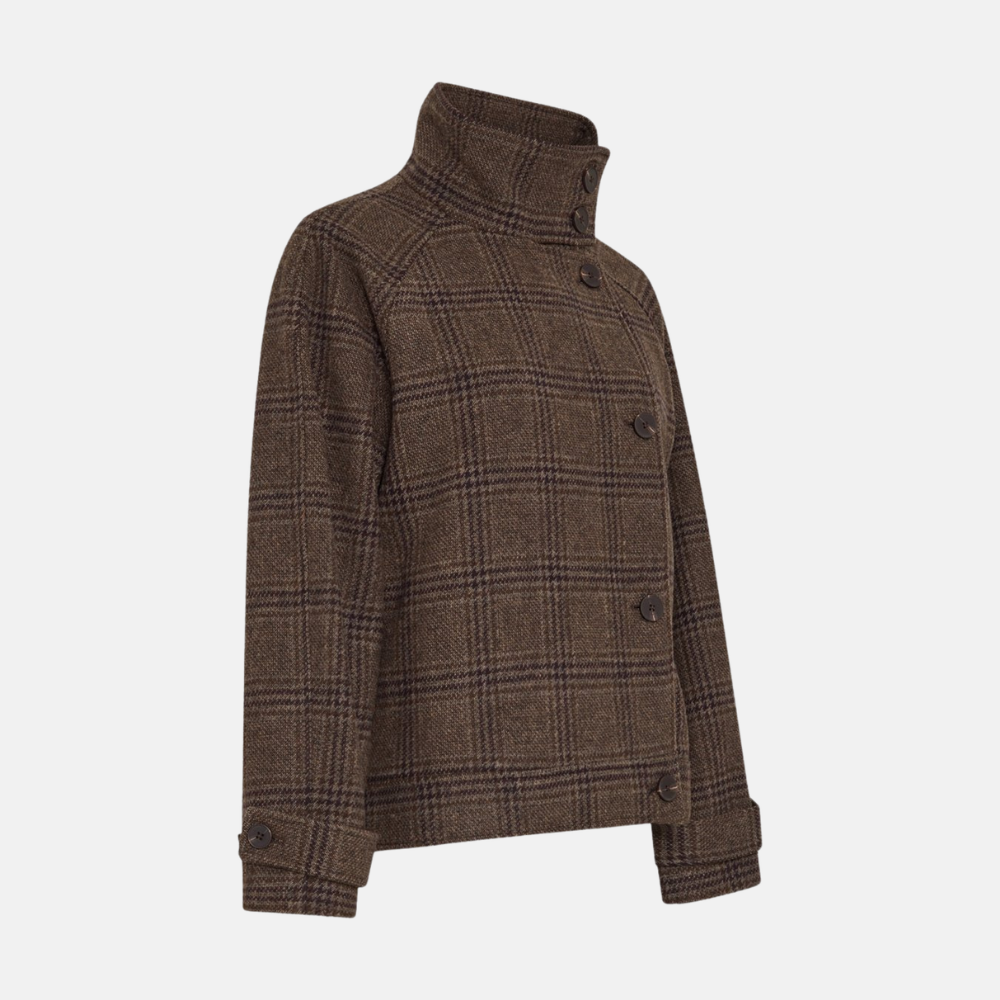 MSCHPamela Amaranda Jacket CHK