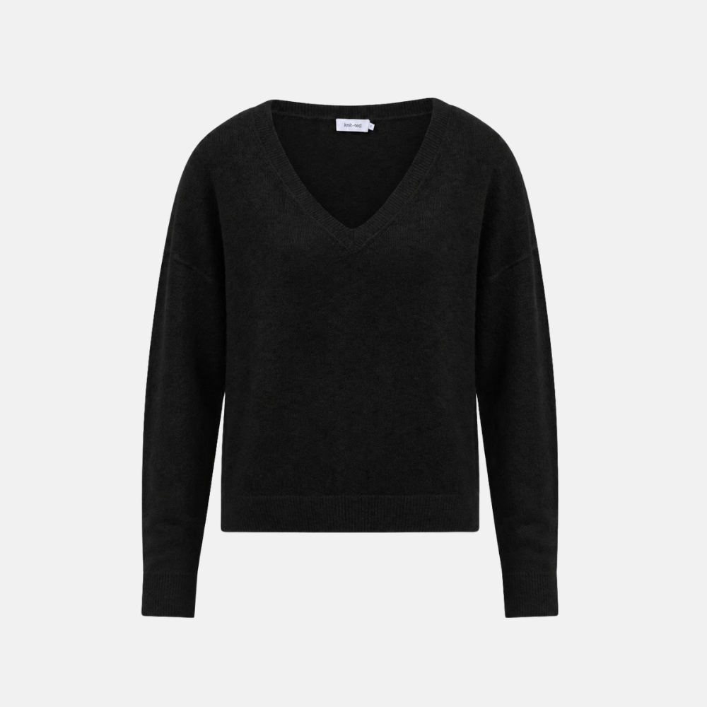 Astrid Pullover