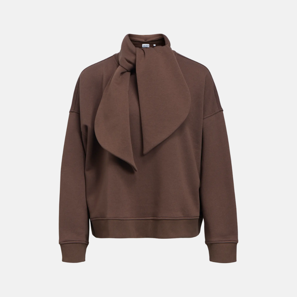 OBJARINA L/S OZ SWEATSHIRT NOOS