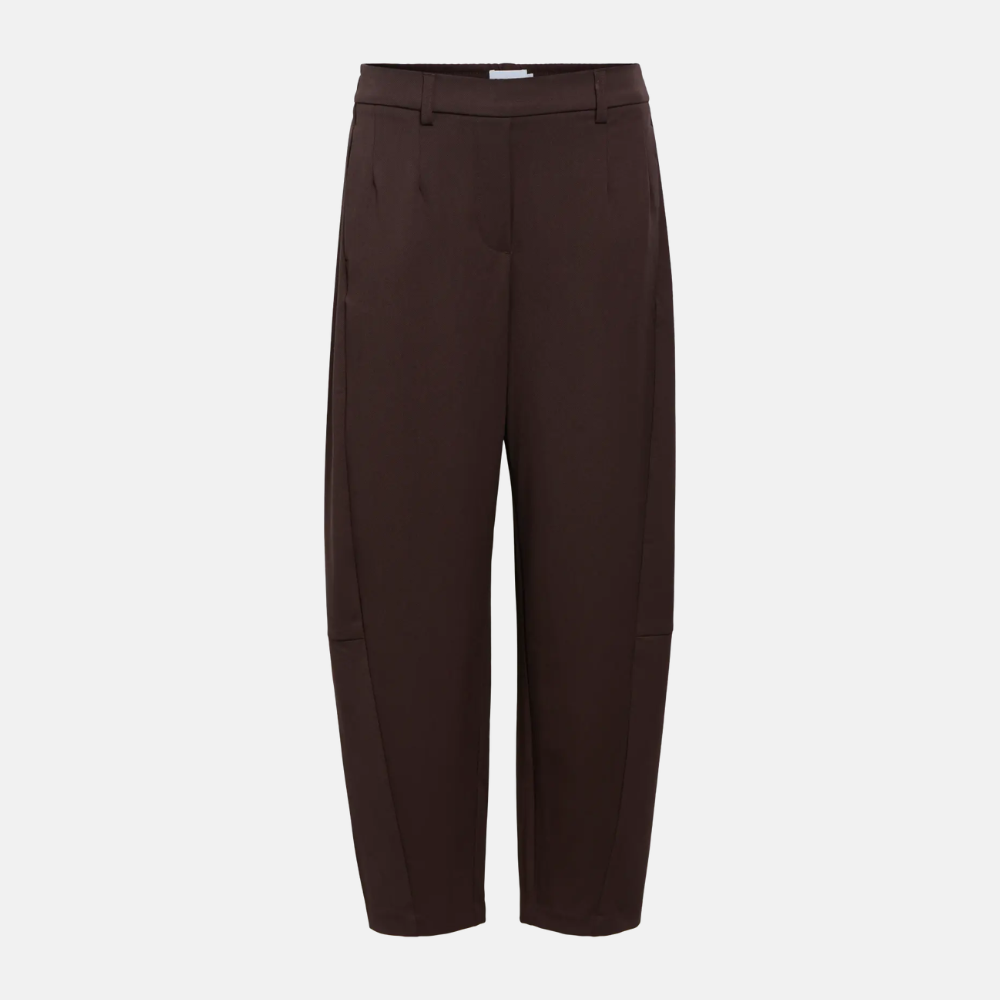 OBJLISA HW ANKLE BARREL PANT NOOS