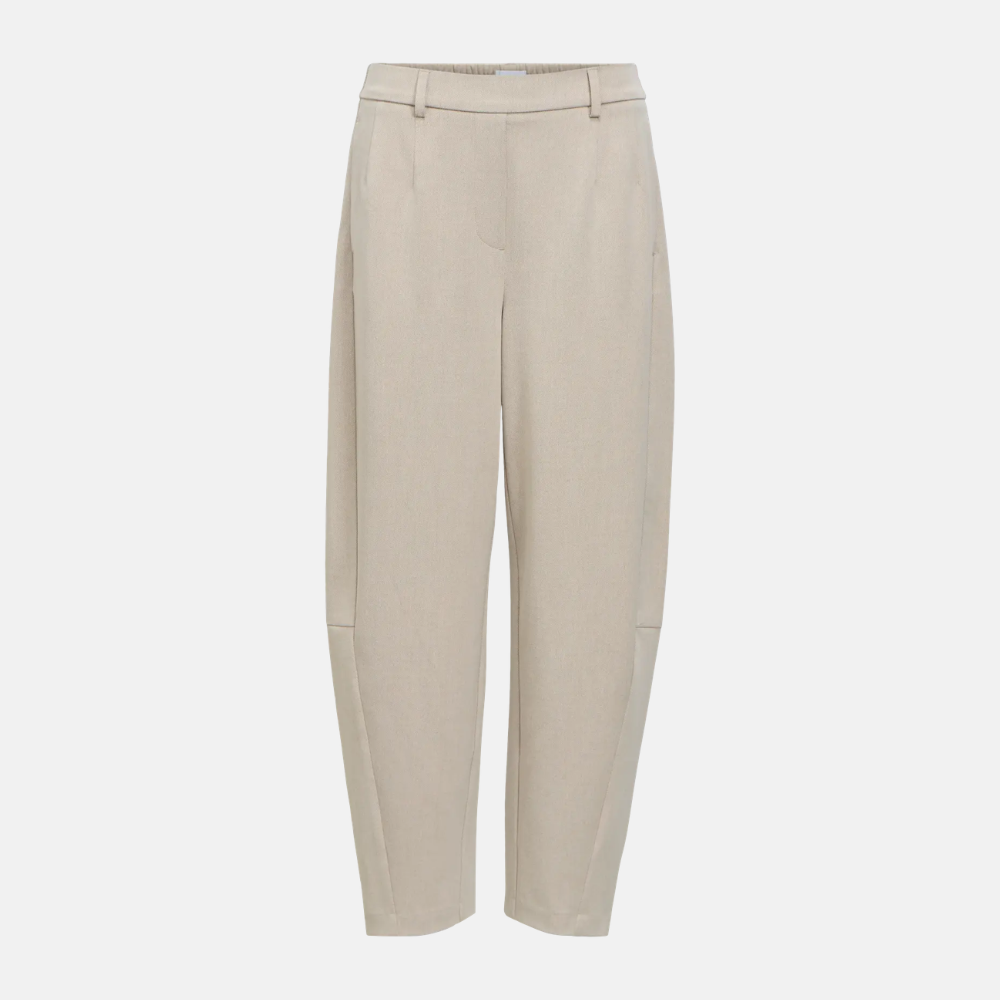 OBJLISA HW ANKLE BARREL PANT NOOS