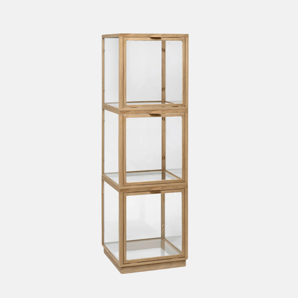 Miru Glass