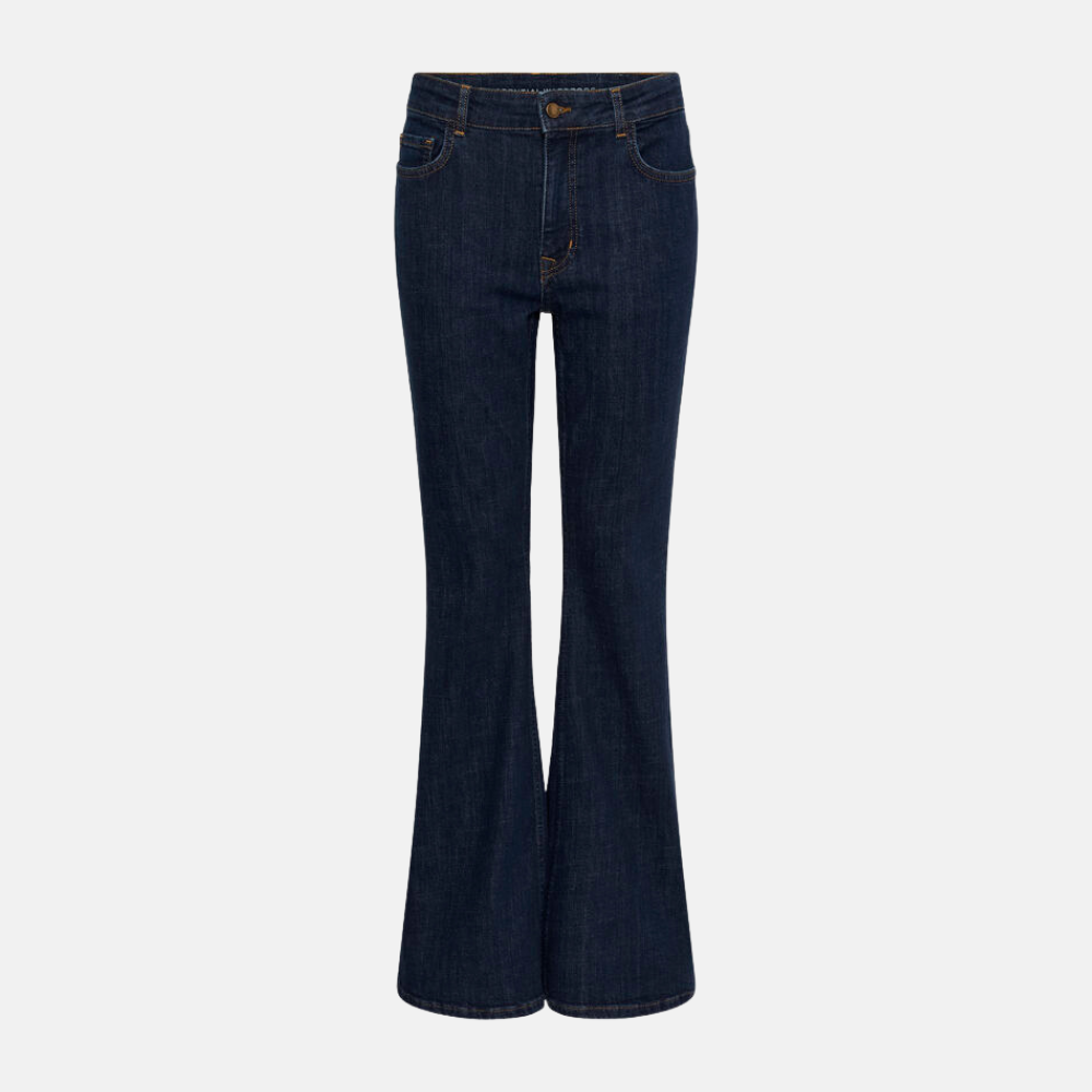 Jeans Bootcut MWKazia 187