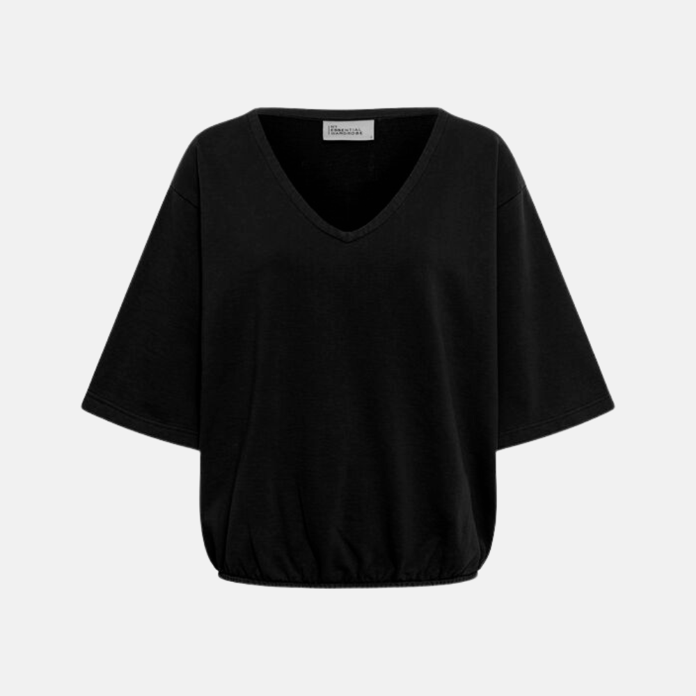 MWDora V-Neck Tee