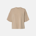 Afbeelding laden in Galerijviewer, SLFOVERSIZED TENNY TEE NOOS
