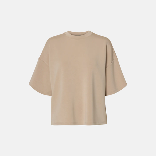 SLFOVERSIZED TENNY TEE NOOS