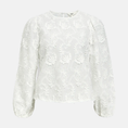 Load image into Gallery viewer, OBJMYA RE L/S TOP NOOS
