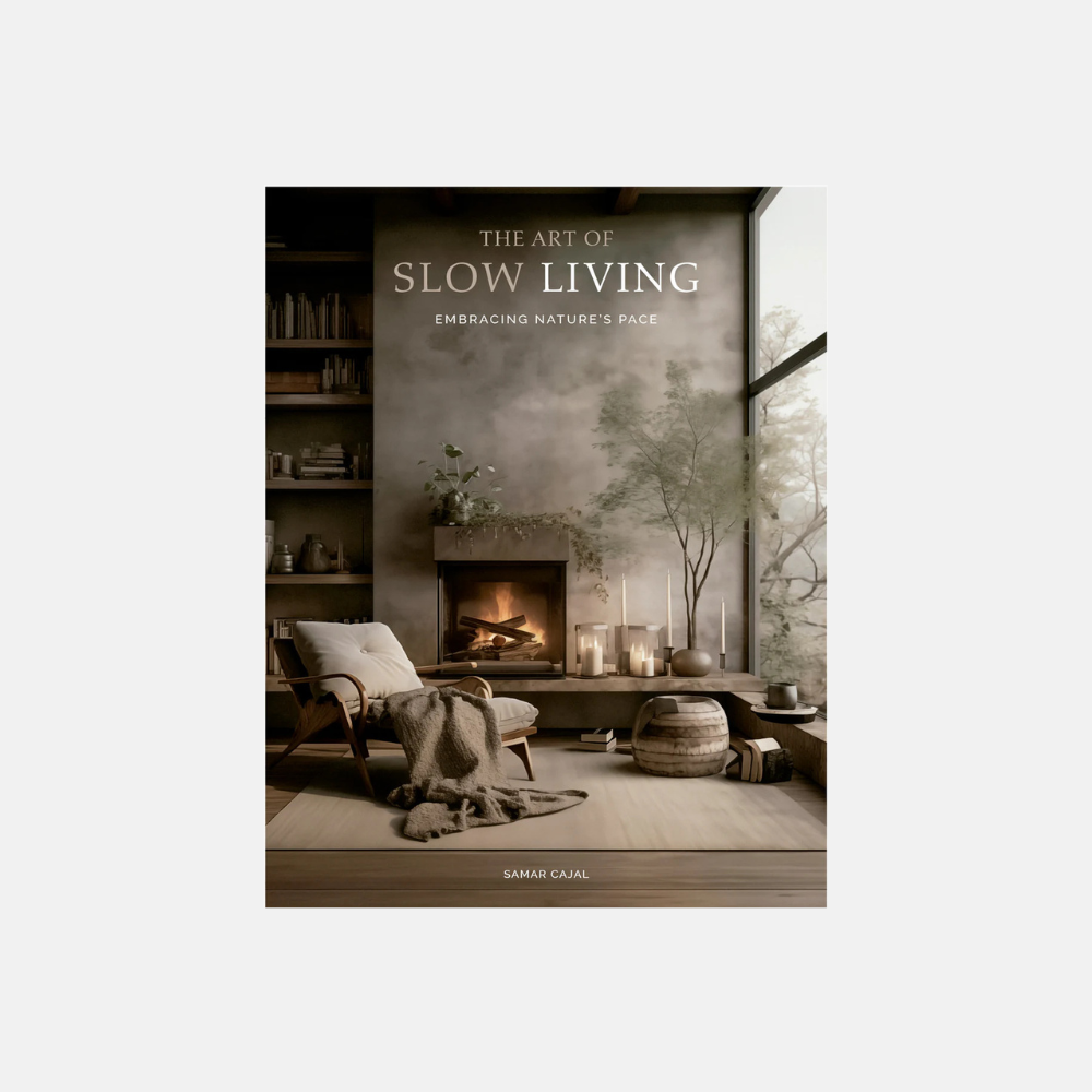 Art of Slow Living