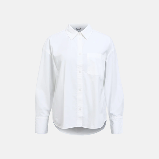 OBJZILA L/S RE SHIRT NOOS
