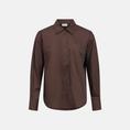 Afbeelding laden in Galerijviewer, OBJZILA L/S RE SHIRT NOOS
