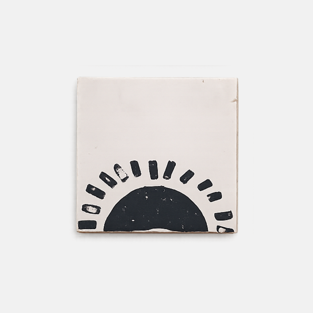 LOFT Moroccan tiles DAWN