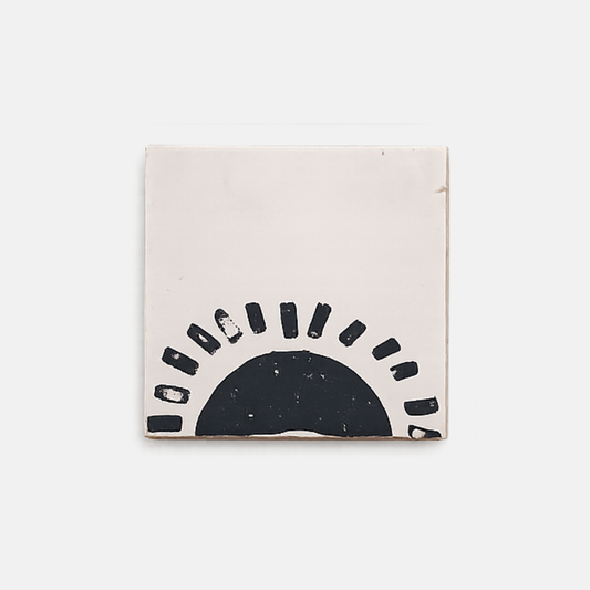 LOFT Moroccan tiles DAWN
