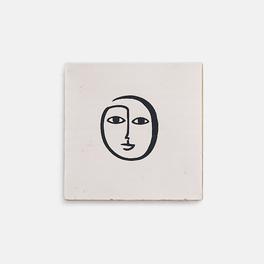 LOFT Moroccan tiles FACE