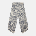 Afbeelding laden in Galerijviewer, western pants zebra
