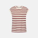 tobi stripe top