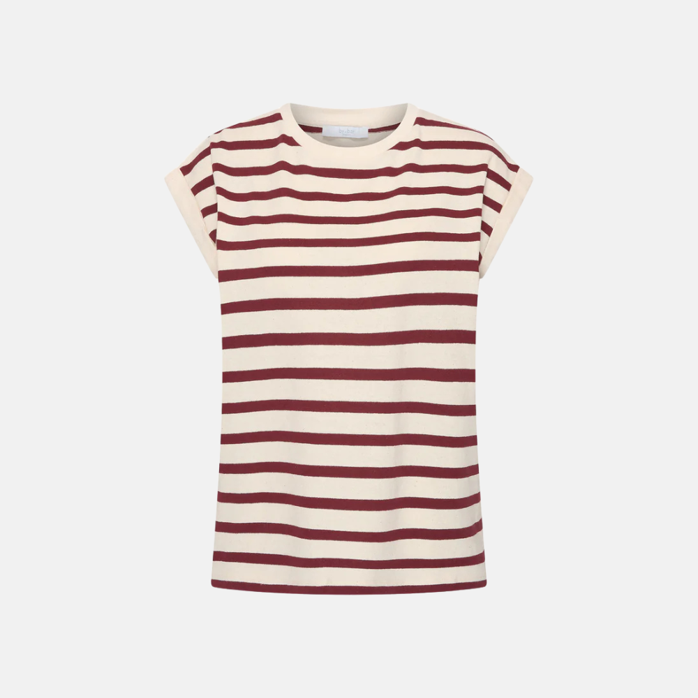 tobi stripe top