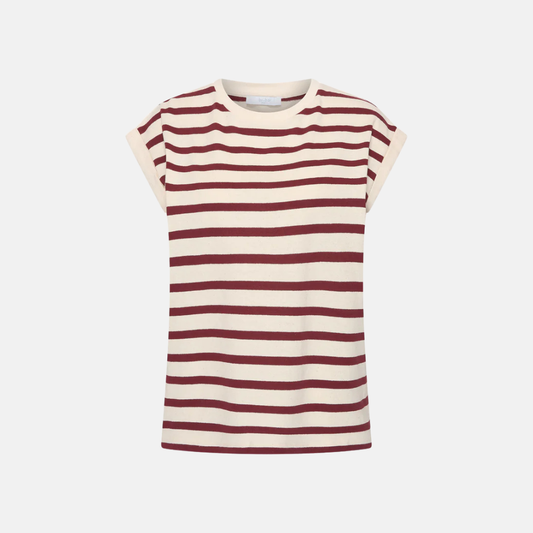 tobi stripe top