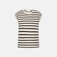 Afbeelding laden in Galerijviewer, tobi stripe logo top
