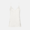 MWBrenda Lace Long Top