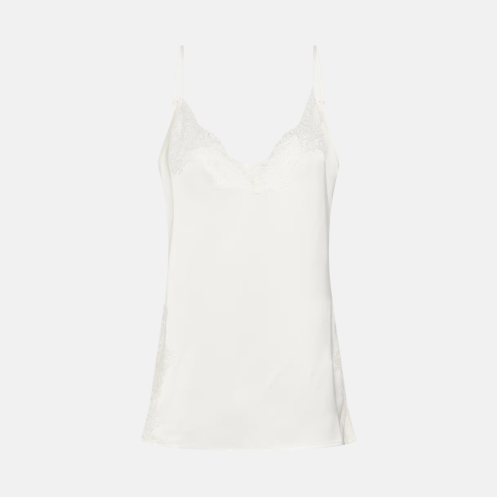 MWBrenda Lace Long Top