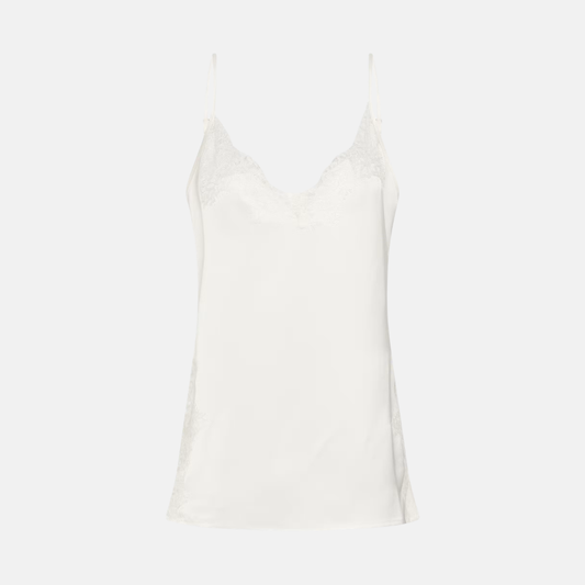 MWBrenda Lace Long Top