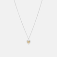 Afbeelding laden in Galerijviewer, Bravery Heart Necklace
