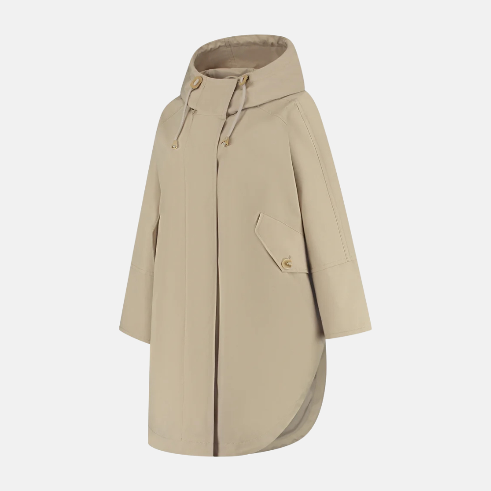 Courtney Trench