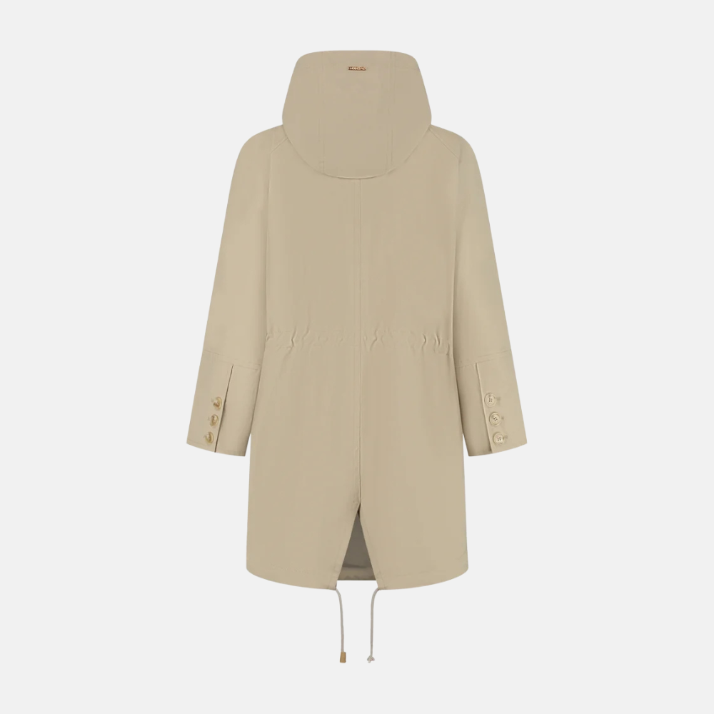 Courtney Trench