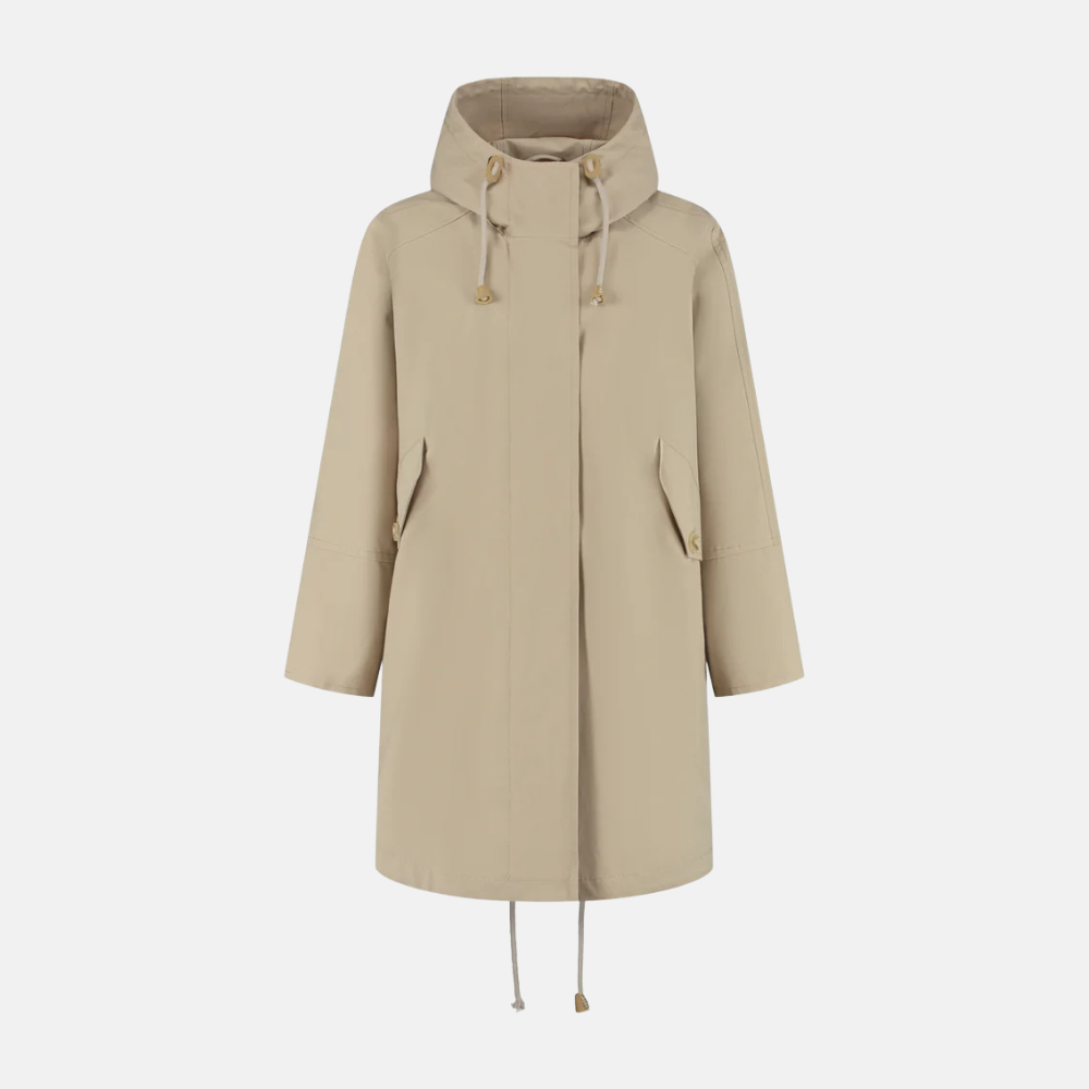 Courtney Trench