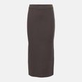 Afbeelding laden in Galerijviewer, OBJREYNARD HW KNIT SKIRT NOOS
