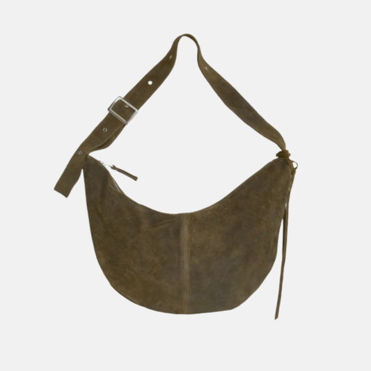 Buckle Banana XL | Nona Handbags