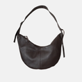 Load image into Gallery viewer, Buckle Banana XL | Nona Handbags

