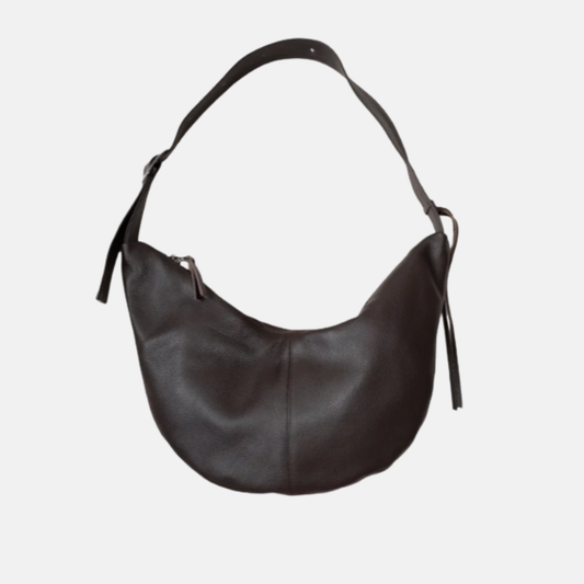 Buckle Banana XL | Nona Handbags