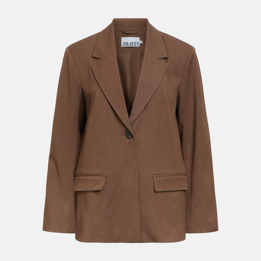 OBJLISA LO BLAZER NOOS