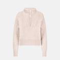 Afbeelding laden in Galerijviewer, boxy beau pullover
