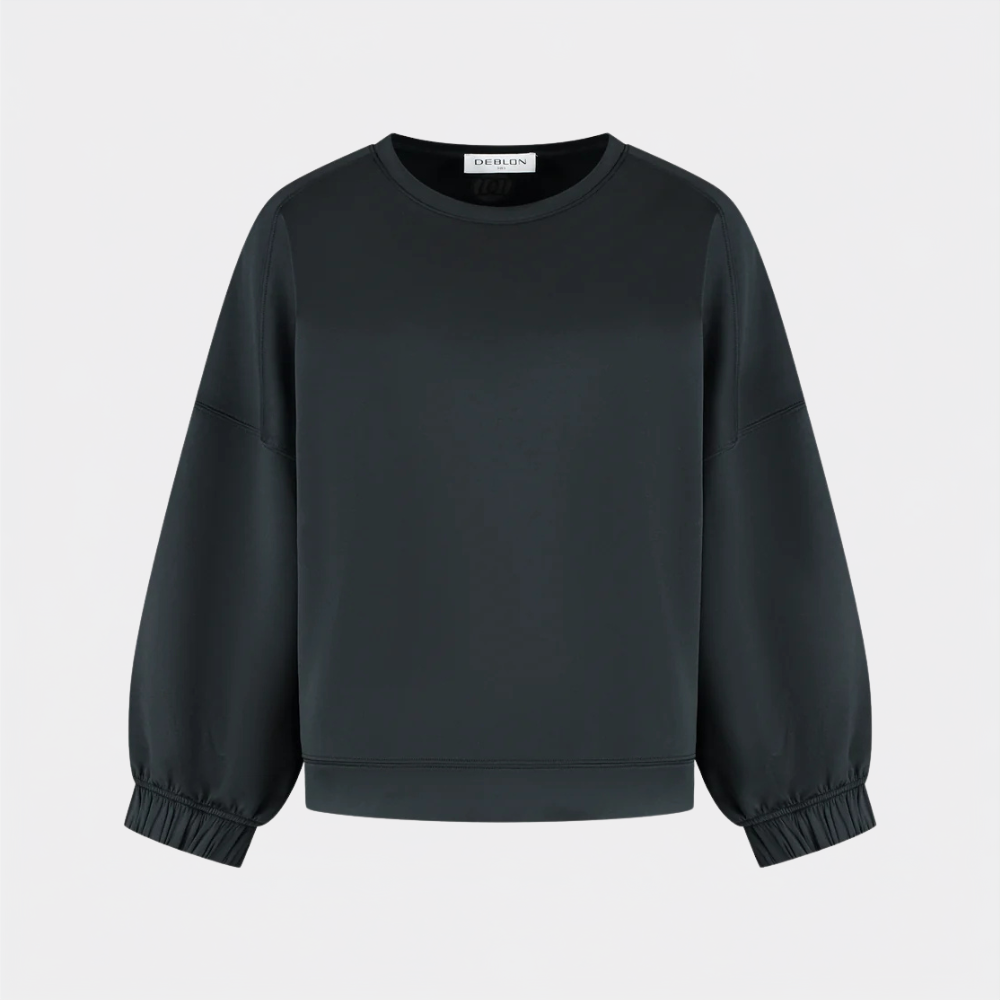Indy Sweater