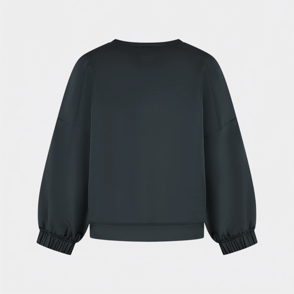 Indy Sweater