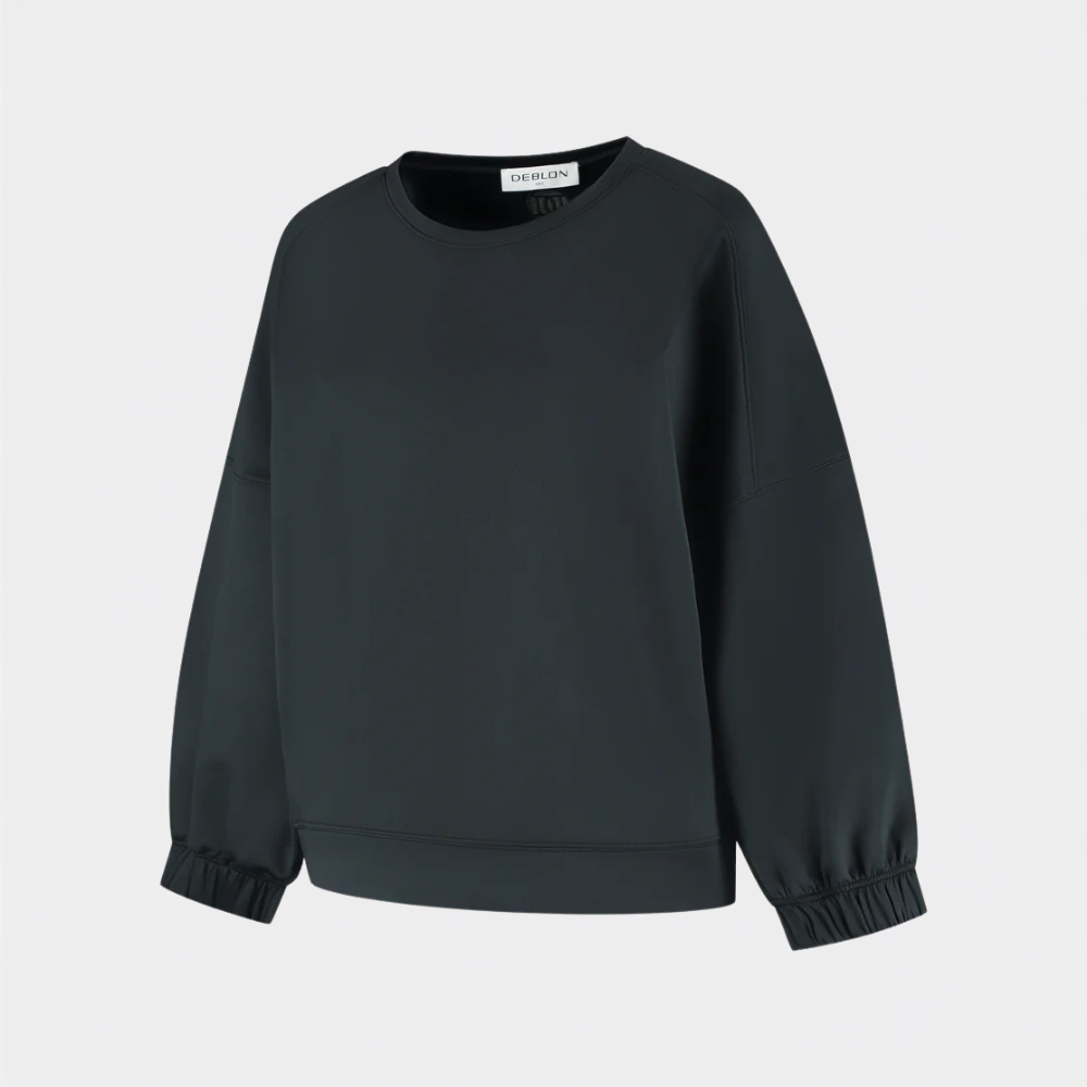 Indy Sweater
