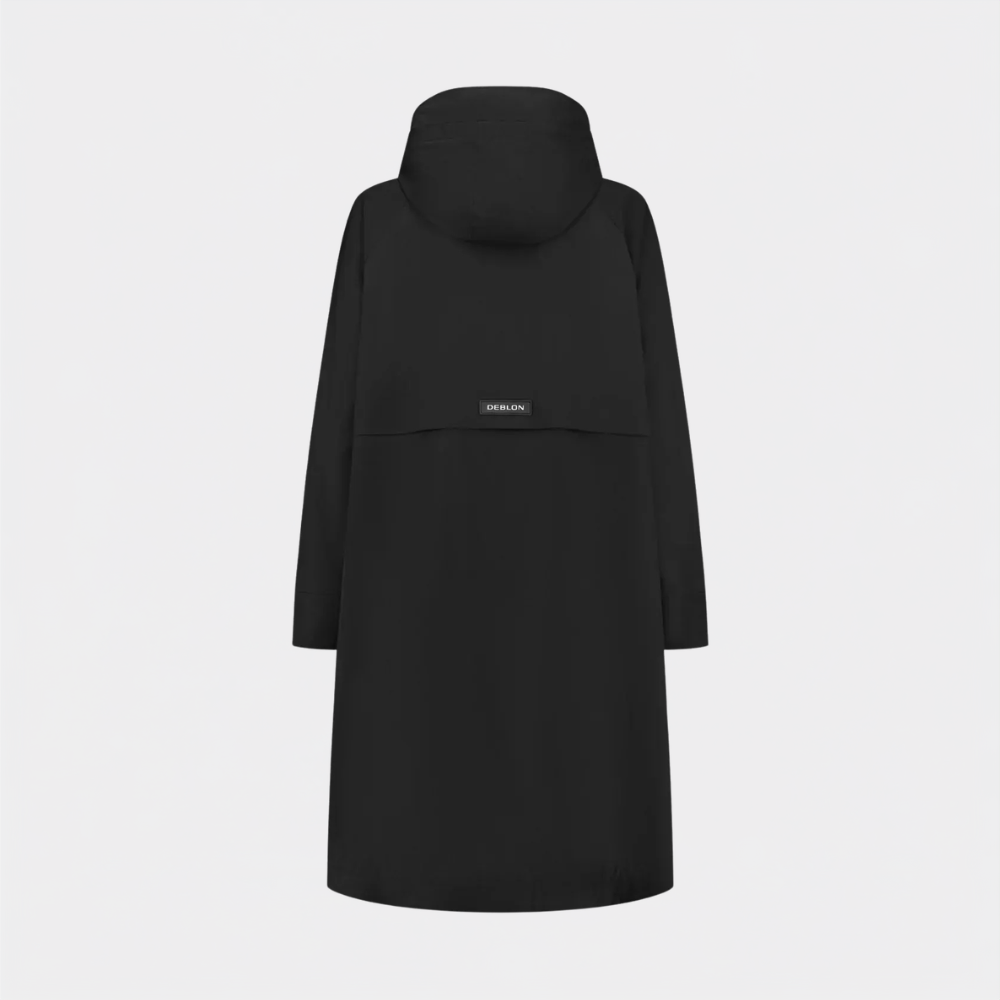 Romy Raincoat