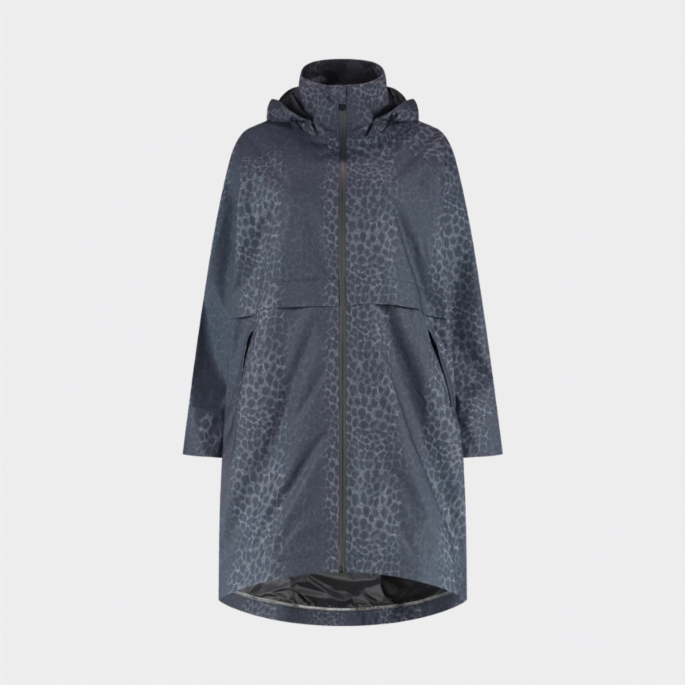 Romy Raincoat