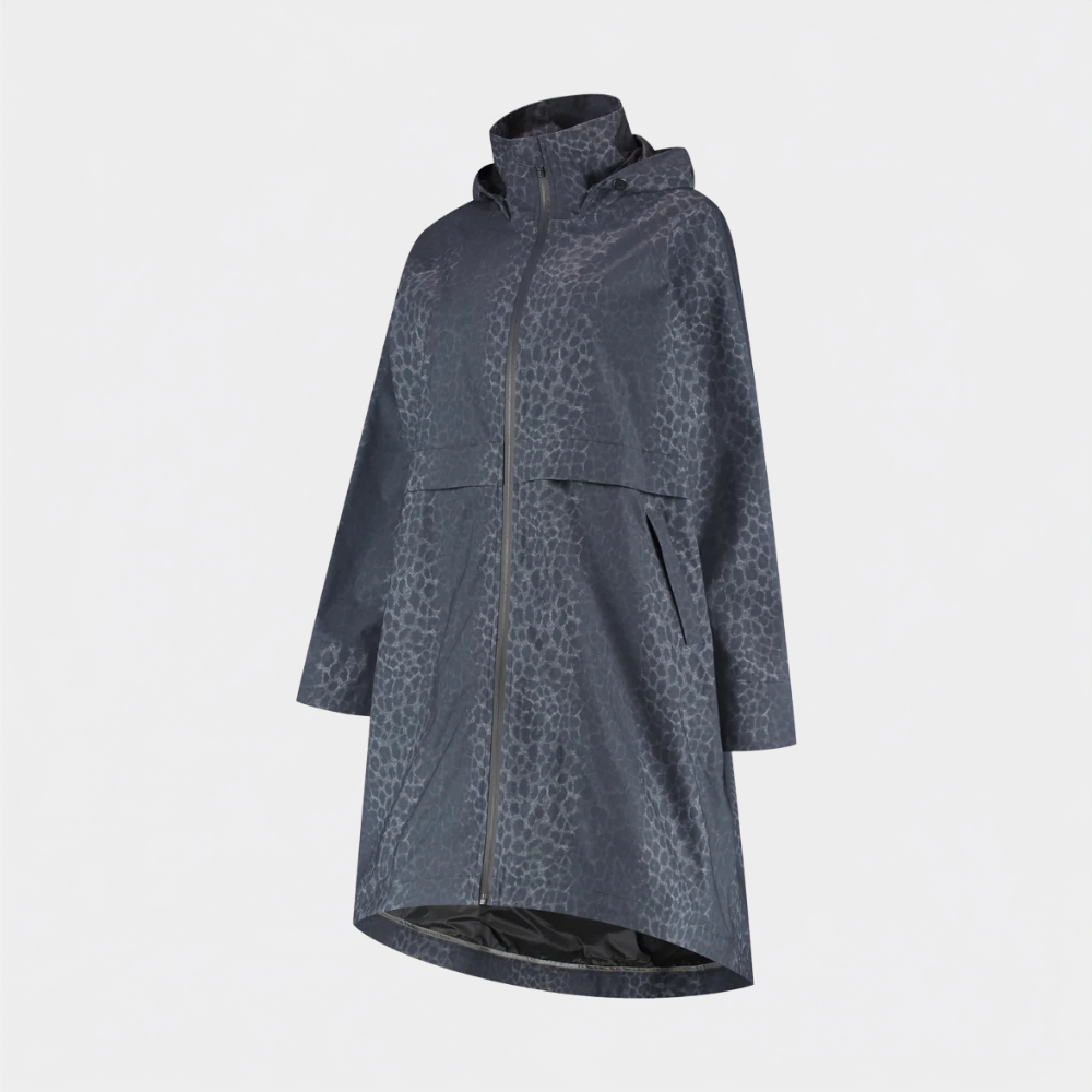 Romy Raincoat