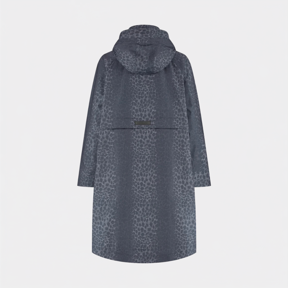 Romy Raincoat
