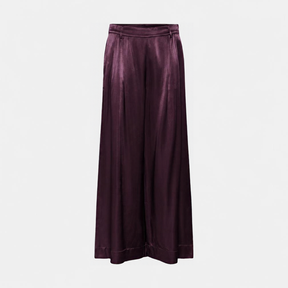 MWEstelle Wide pant