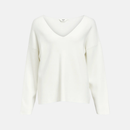 OBJREYNARD V-NECK PULLOVER NOOS