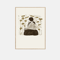 Load image into Gallery viewer, Dreaming in Fields  - Poster
